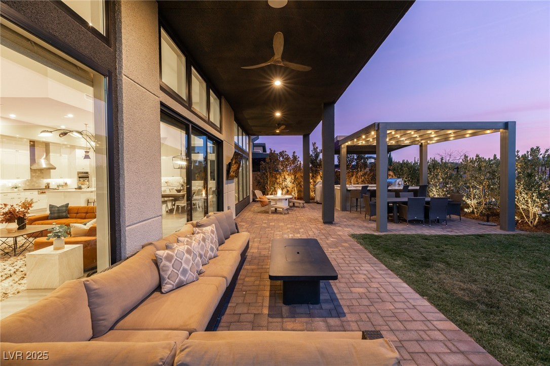 11015 Sanctuary Cove Court