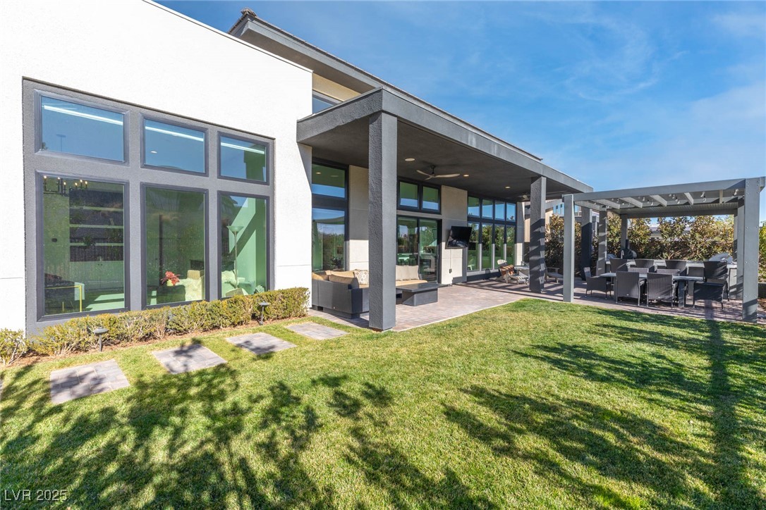 11015 Sanctuary Cove Court