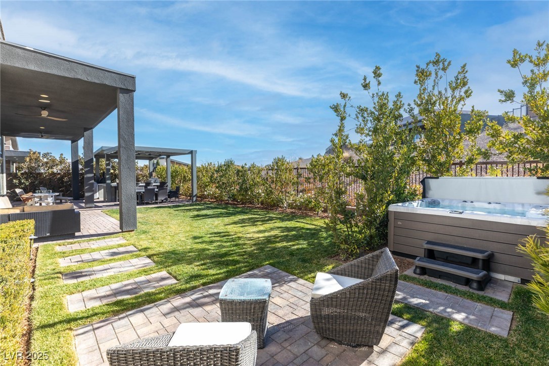 11015 Sanctuary Cove Court