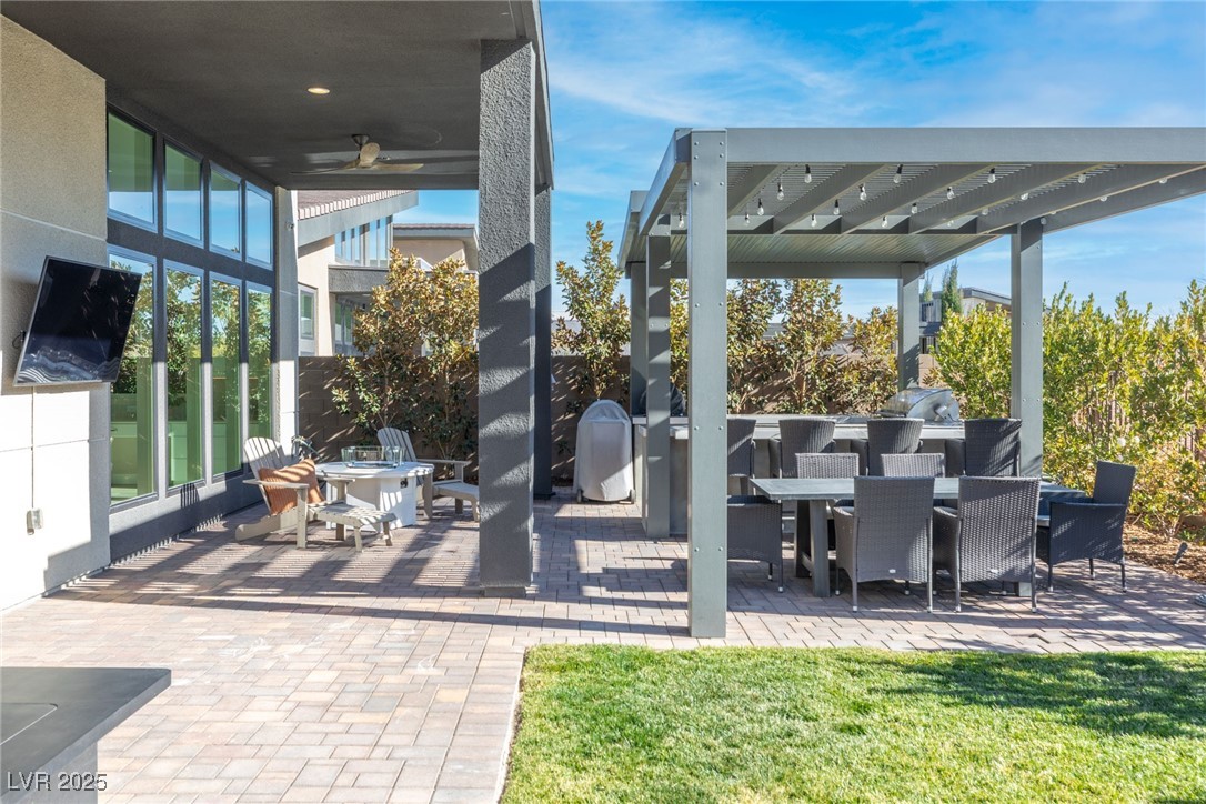 11015 Sanctuary Cove Court