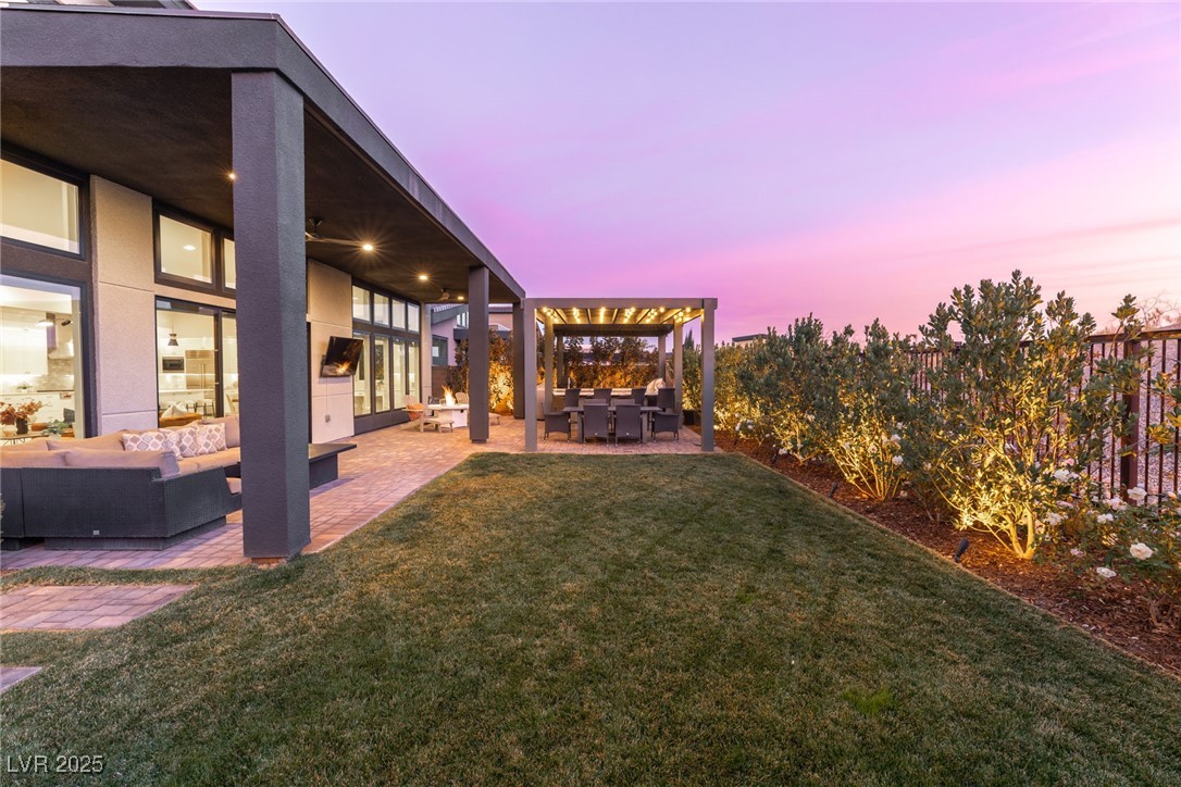 11015 Sanctuary Cove Court