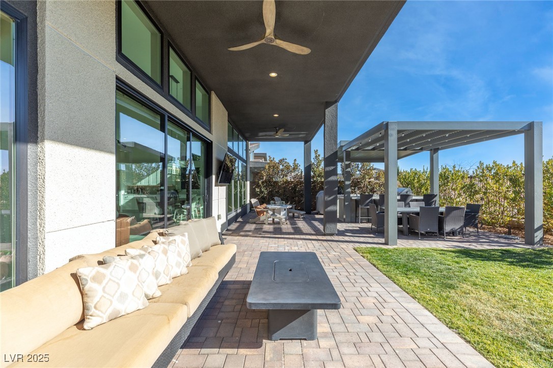 11015 Sanctuary Cove Court