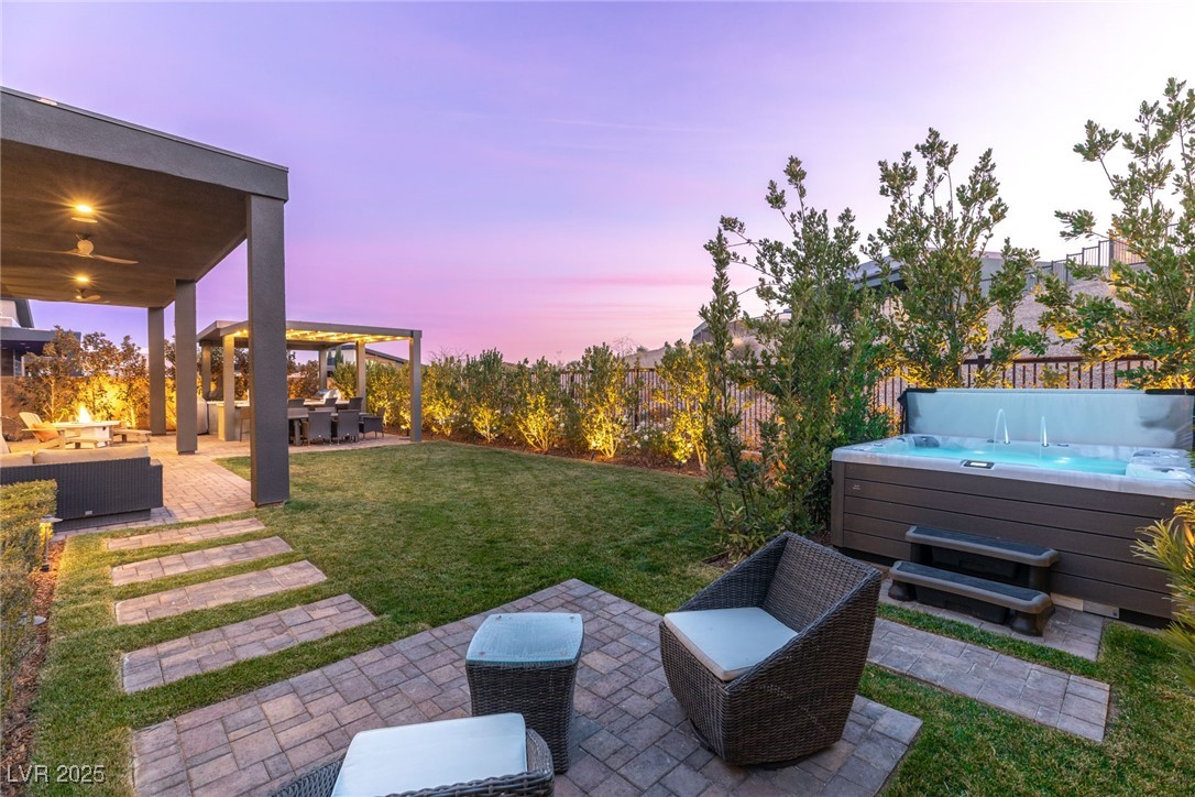 11015 Sanctuary Cove Court