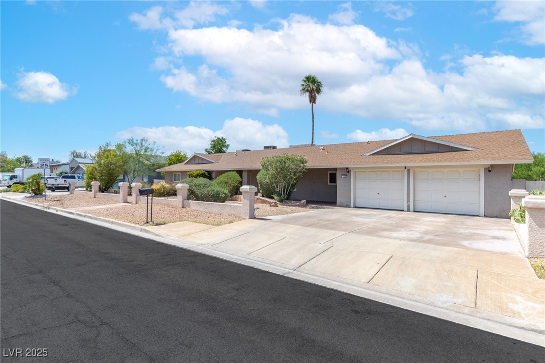 120 West Highland Drive