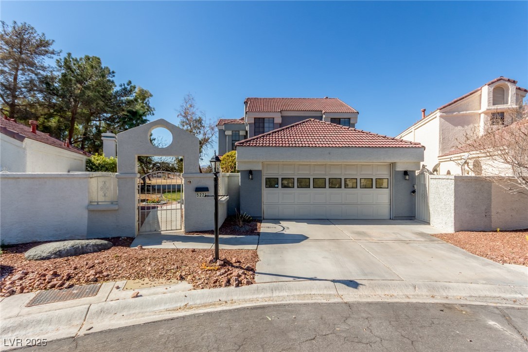 5221 Crooked River Circle