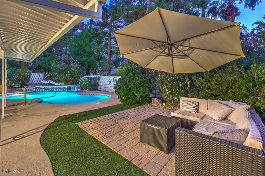 2231 Marlboro Drive