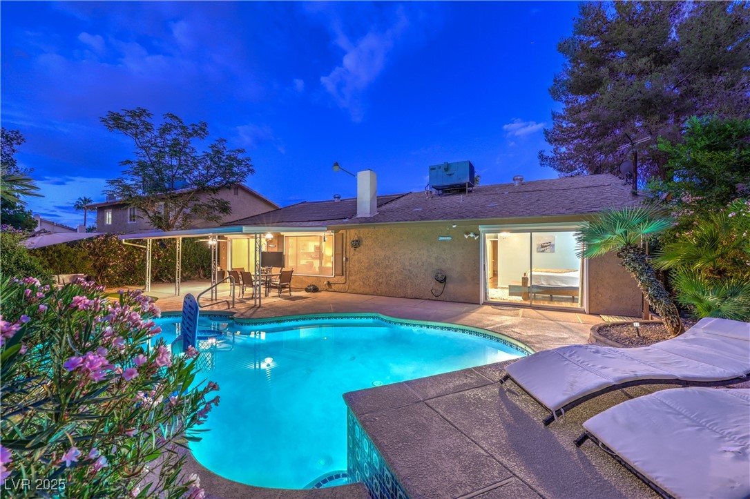2231 Marlboro Drive