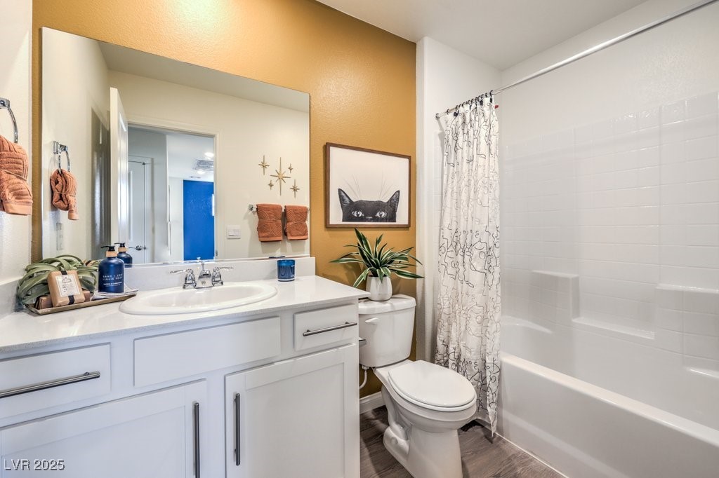 5702 Sunset Sedona Street Lot 2