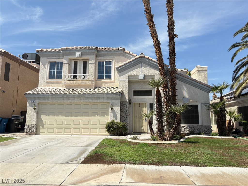 3679 FUNSTON Way