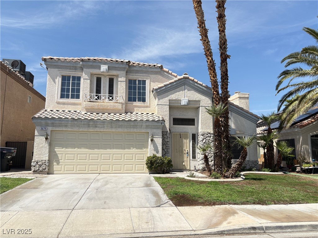 3679 FUNSTON Way