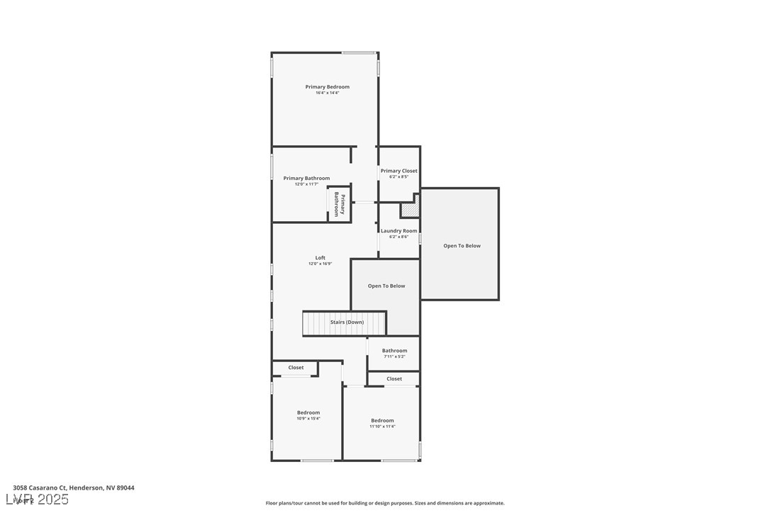 3058 Casarano Court