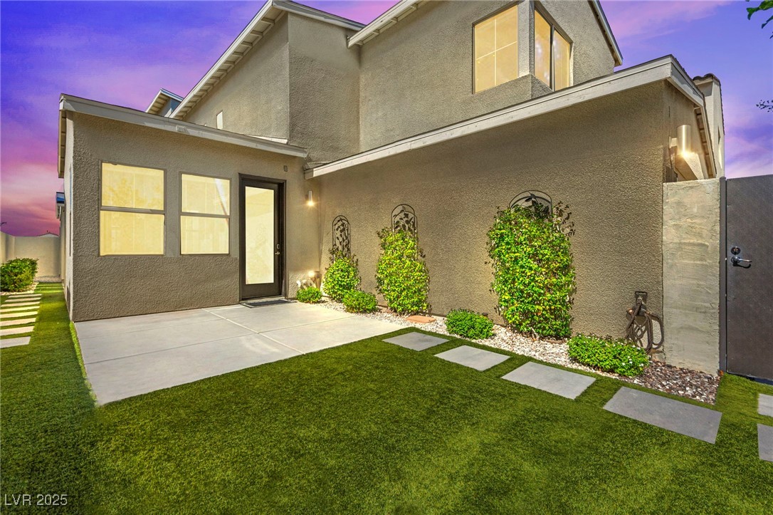 3058 Casarano Court