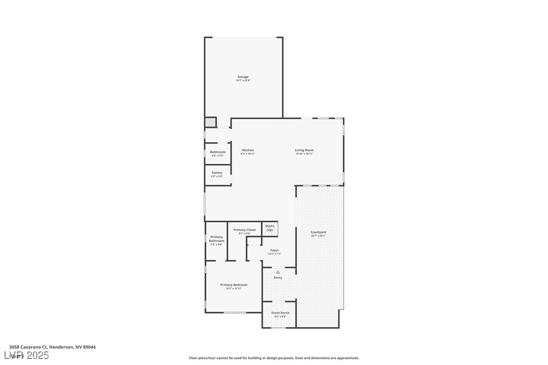 3058 Casarano Court