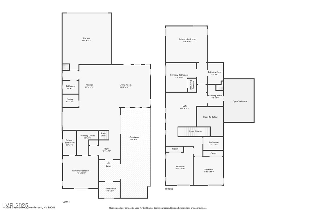 3058 Casarano Court