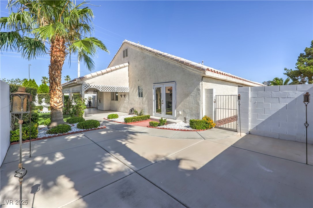 5425 Thomaston Court