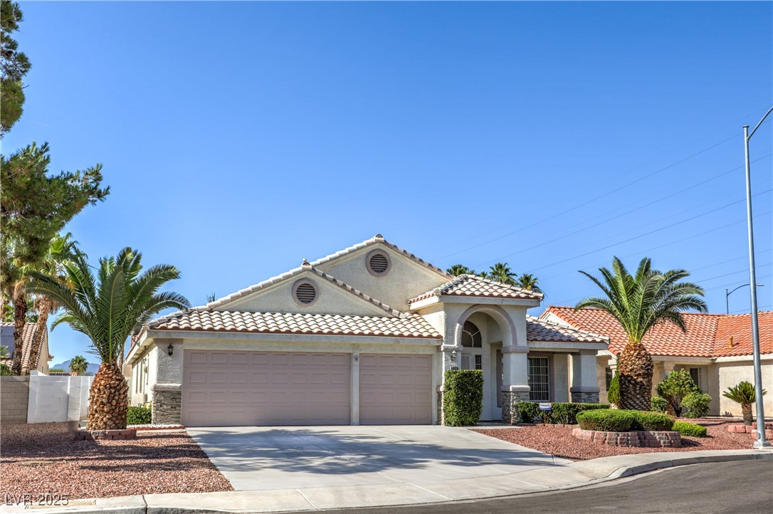 5425 Thomaston Court