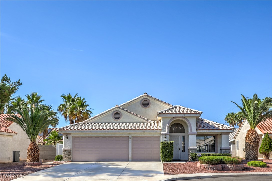5425 Thomaston Court