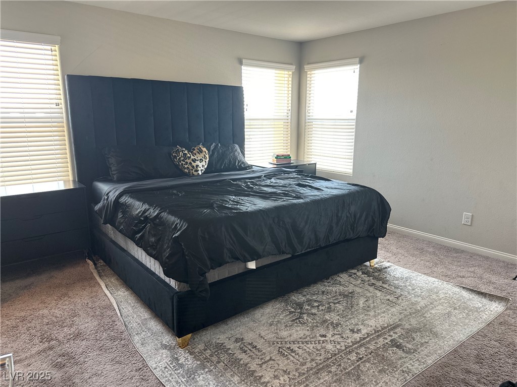 7636 Bandon Cliffs Street