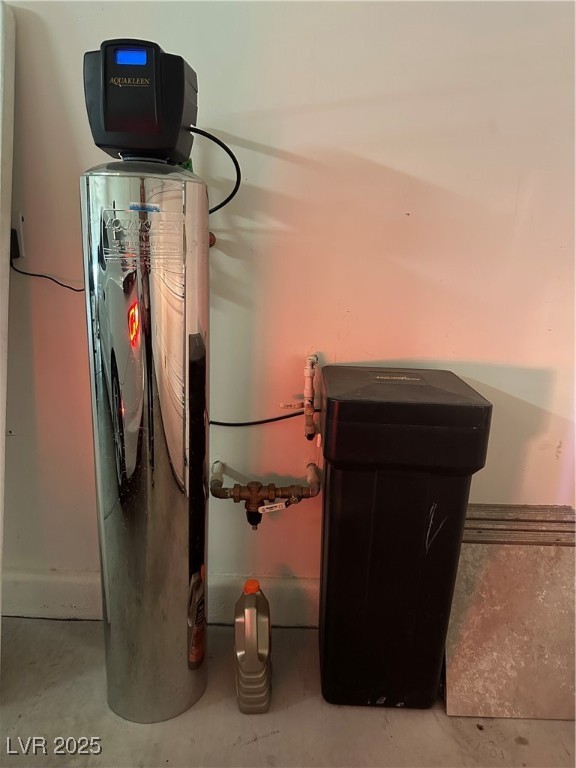 7636 Bandon Cliffs Street