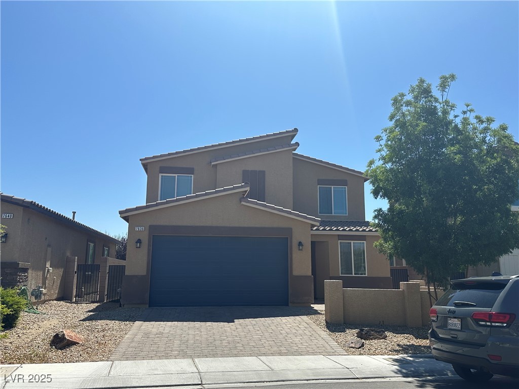 7636 Bandon Cliffs Street