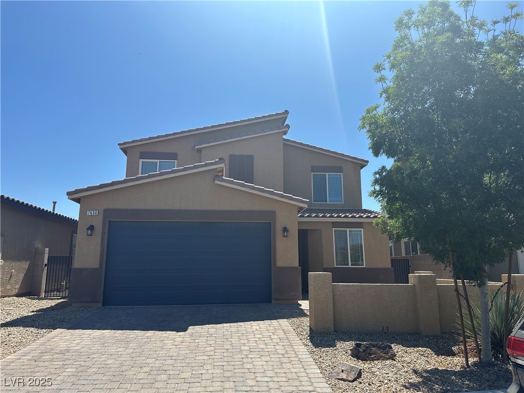 7636 Bandon Cliffs Street