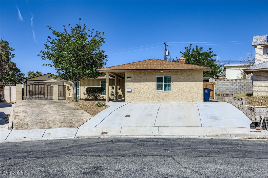 3557 Wayne Circle