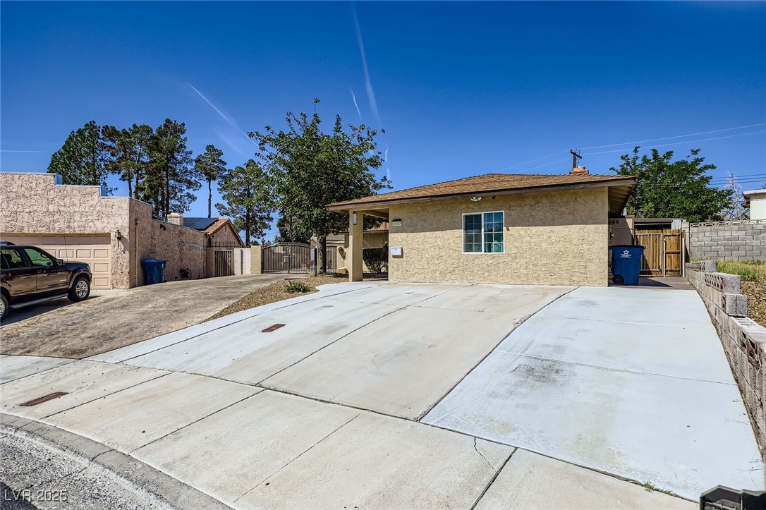 3557 Wayne Circle