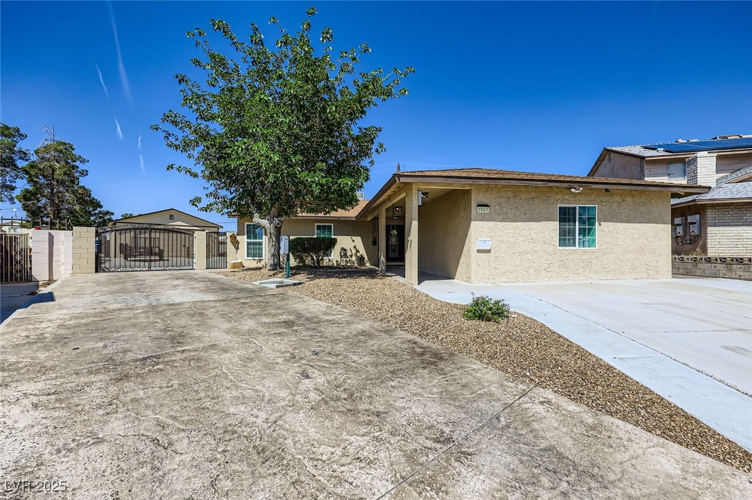 3557 Wayne Circle