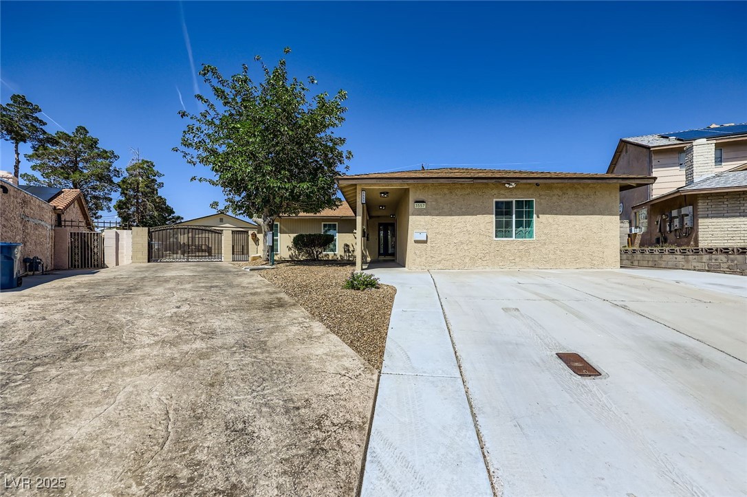 3557 Wayne Circle