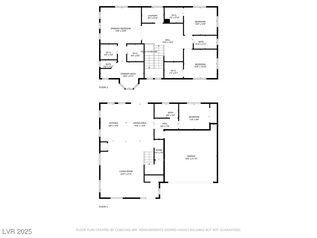 9712 Rocket Grove Court