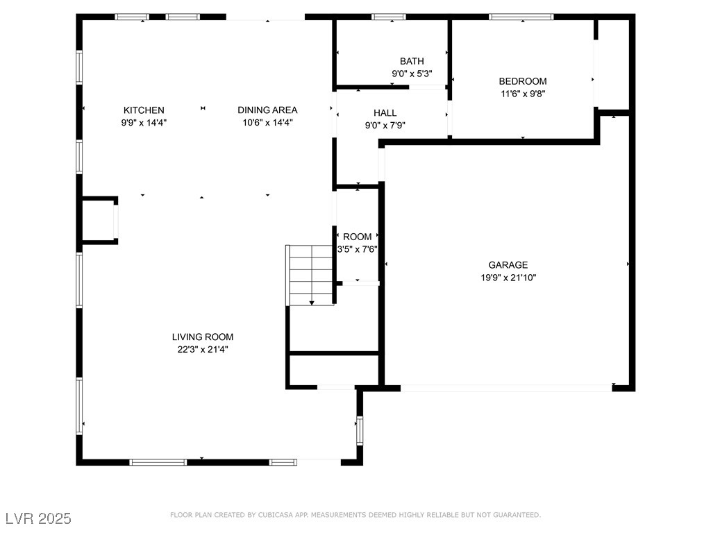 9712 Rocket Grove Court