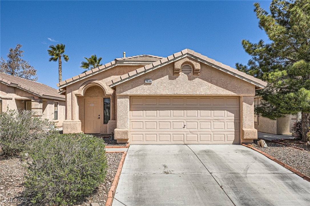 1038 Silver Creek Avenue