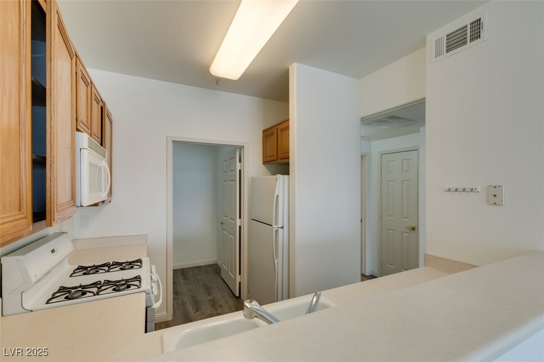 7163 South Durango Drive 302