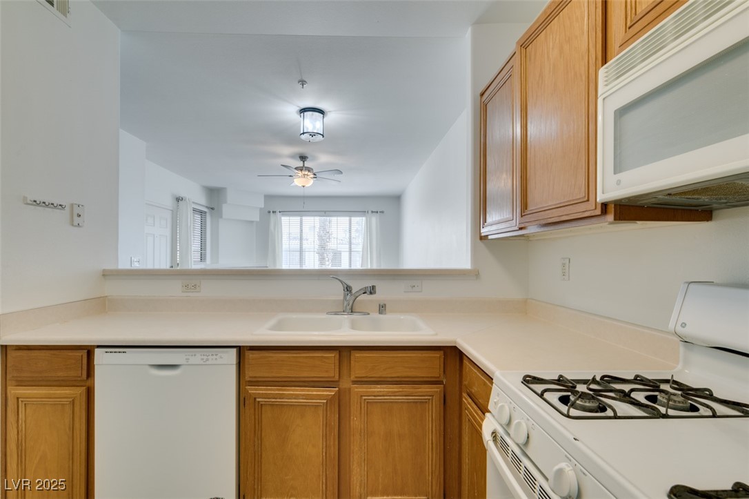 7163 South Durango Drive 302