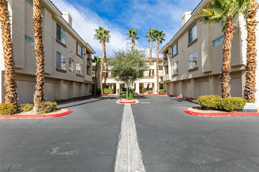 7163 South Durango Drive 302