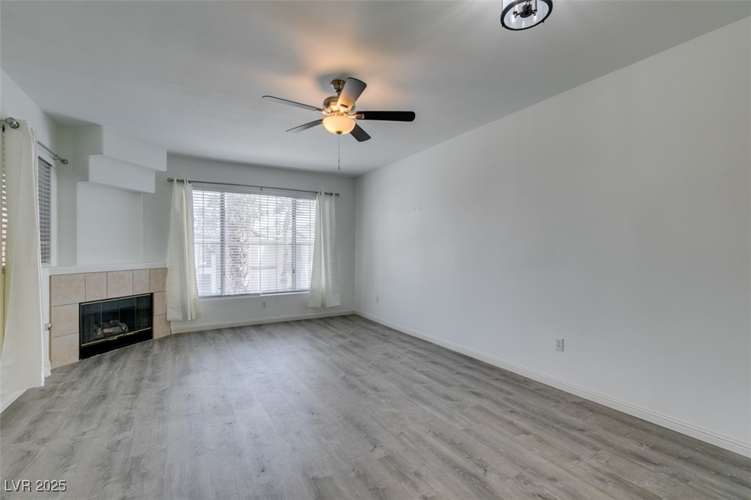 7163 South Durango Drive 302