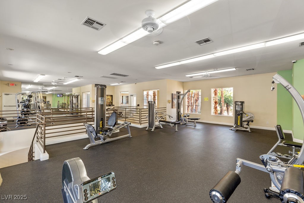 7163 South Durango Drive 302