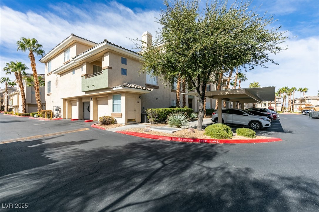 7163 South Durango Drive 302