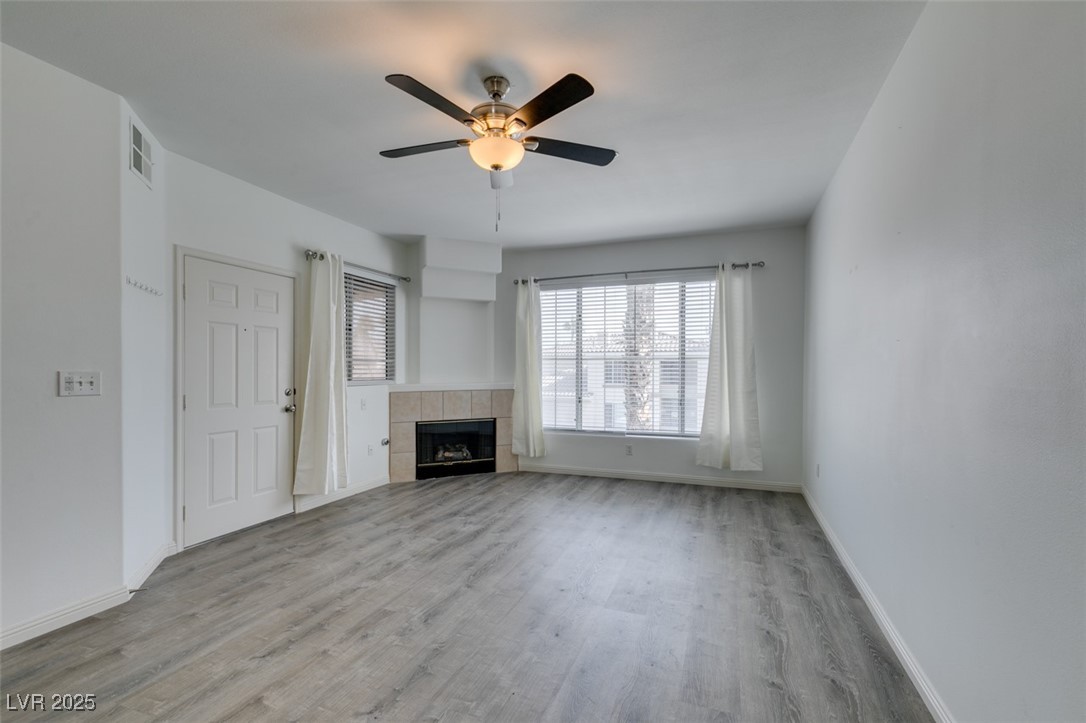 7163 South Durango Drive 302