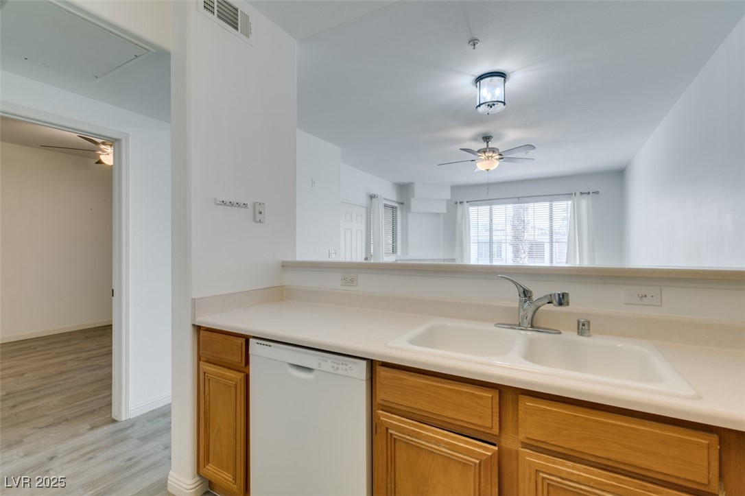 7163 South Durango Drive 302