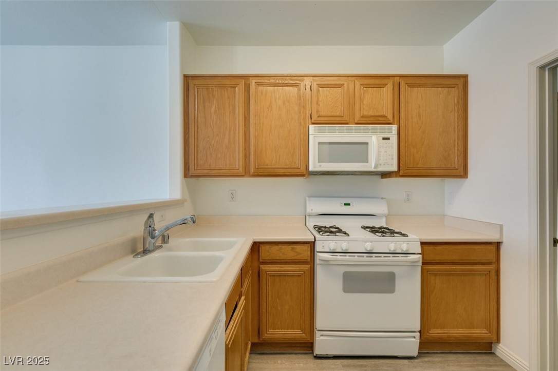7163 South Durango Drive 302
