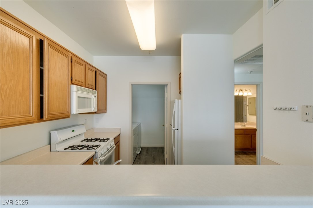 7163 South Durango Drive 302