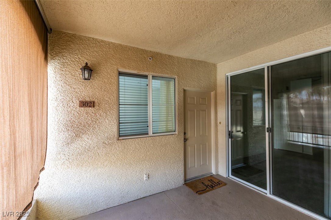 7163 South Durango Drive 302