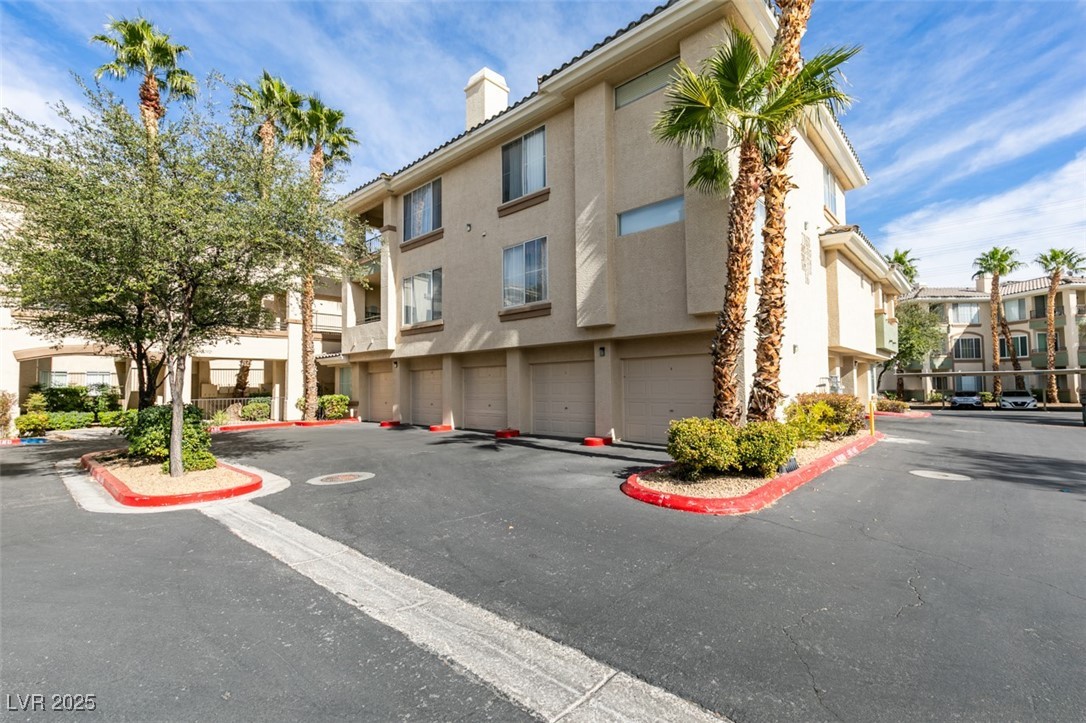 7163 South Durango Drive 302