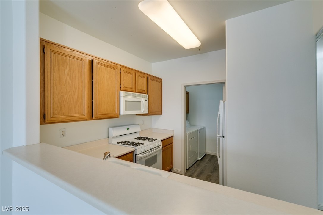 7163 South Durango Drive 302