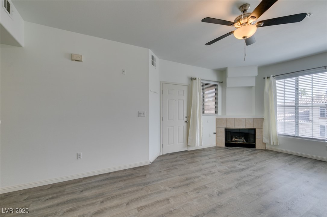 7163 South Durango Drive 302