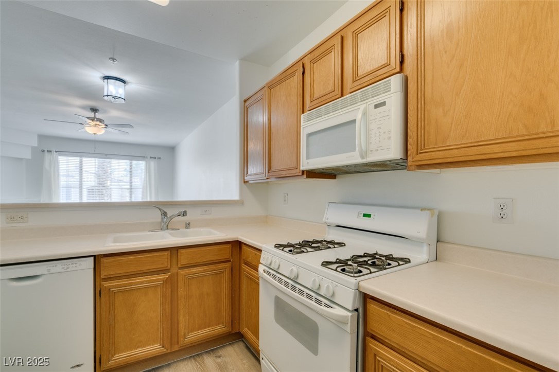 7163 South Durango Drive 302