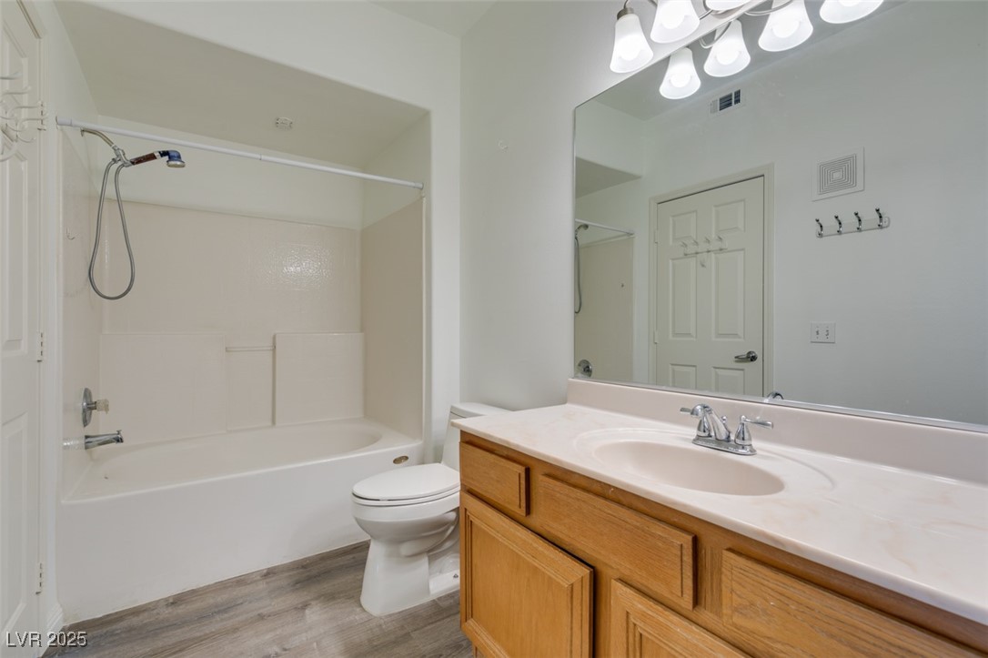 7163 South Durango Drive 302