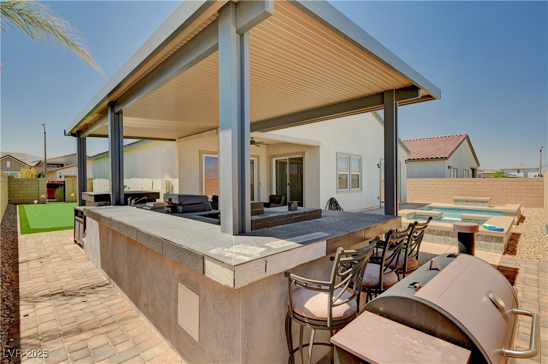 8934 Windgate Ranch Street