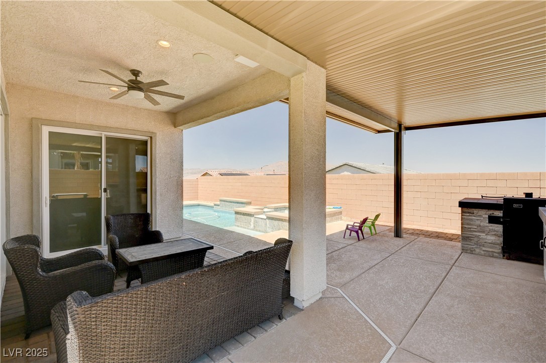 8934 Windgate Ranch Street